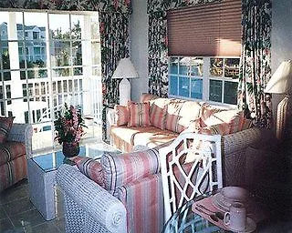 酒店 Suites At Sandyport 拿骚